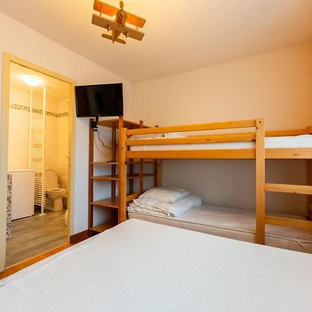 Warm 29M With Balcony And Lake View Gérardmer Eksteriør billede