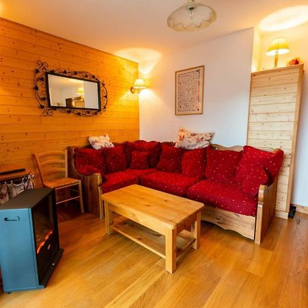 Warm 29M With Balcony And Lake View Gérardmer Eksteriør billede