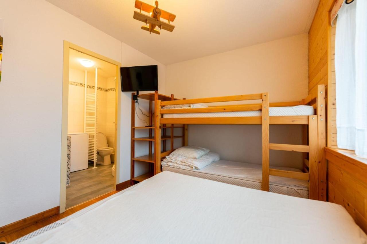 Warm 29M With Balcony And Lake View Gérardmer Eksteriør billede
