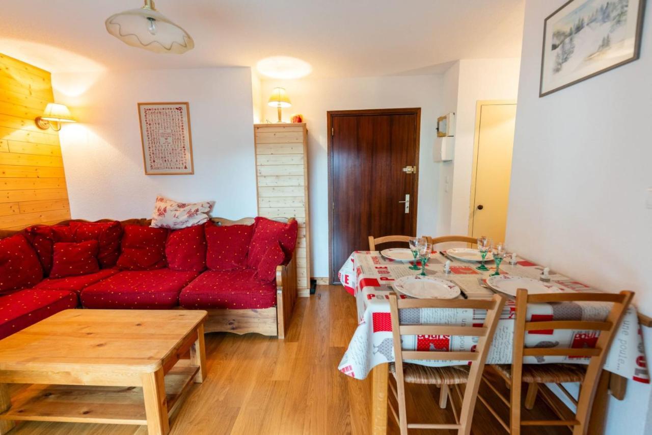 Warm 29M With Balcony And Lake View Gérardmer Eksteriør billede