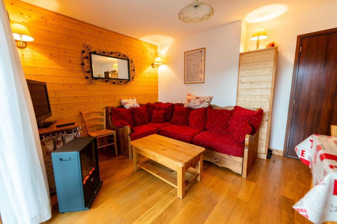 Warm 29M With Balcony And Lake View Gérardmer Eksteriør billede