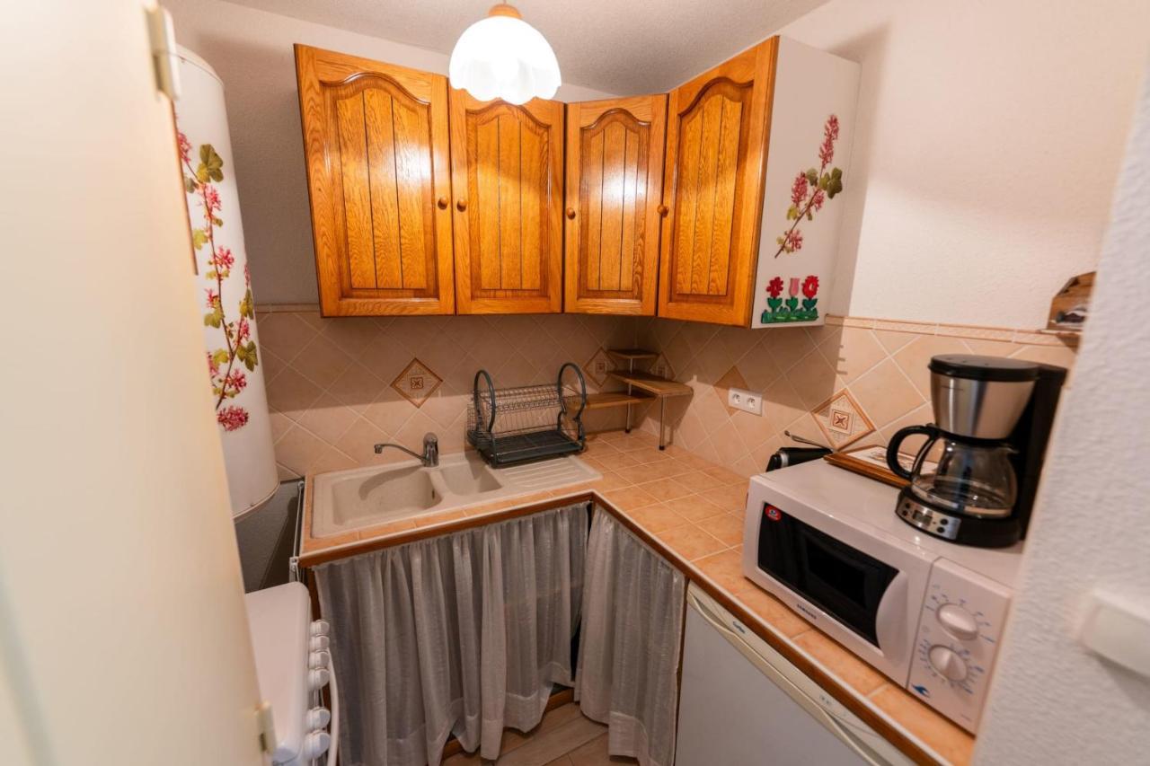 Warm 29M With Balcony And Lake View Gérardmer Eksteriør billede