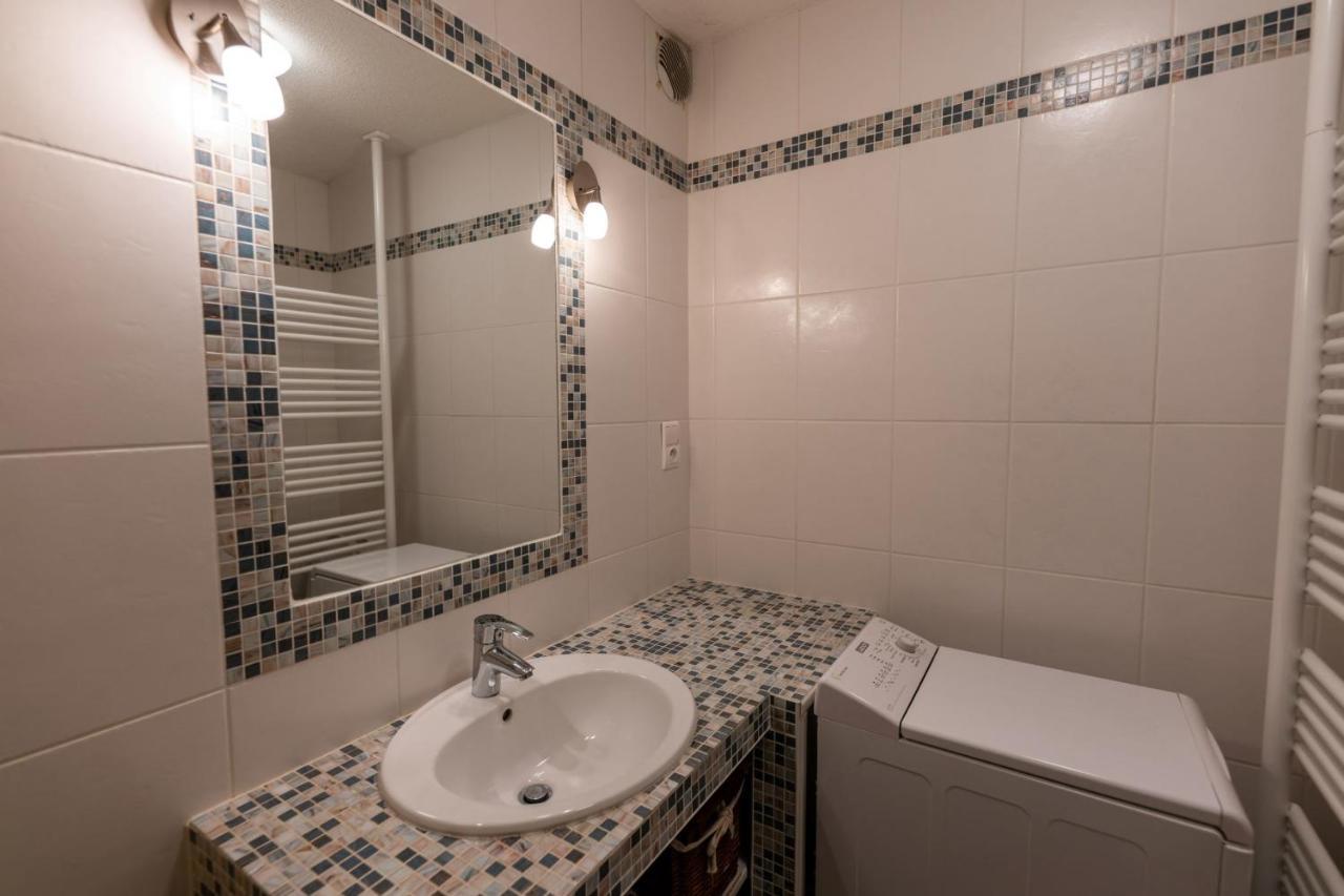 Warm 29M With Balcony And Lake View Gérardmer Eksteriør billede