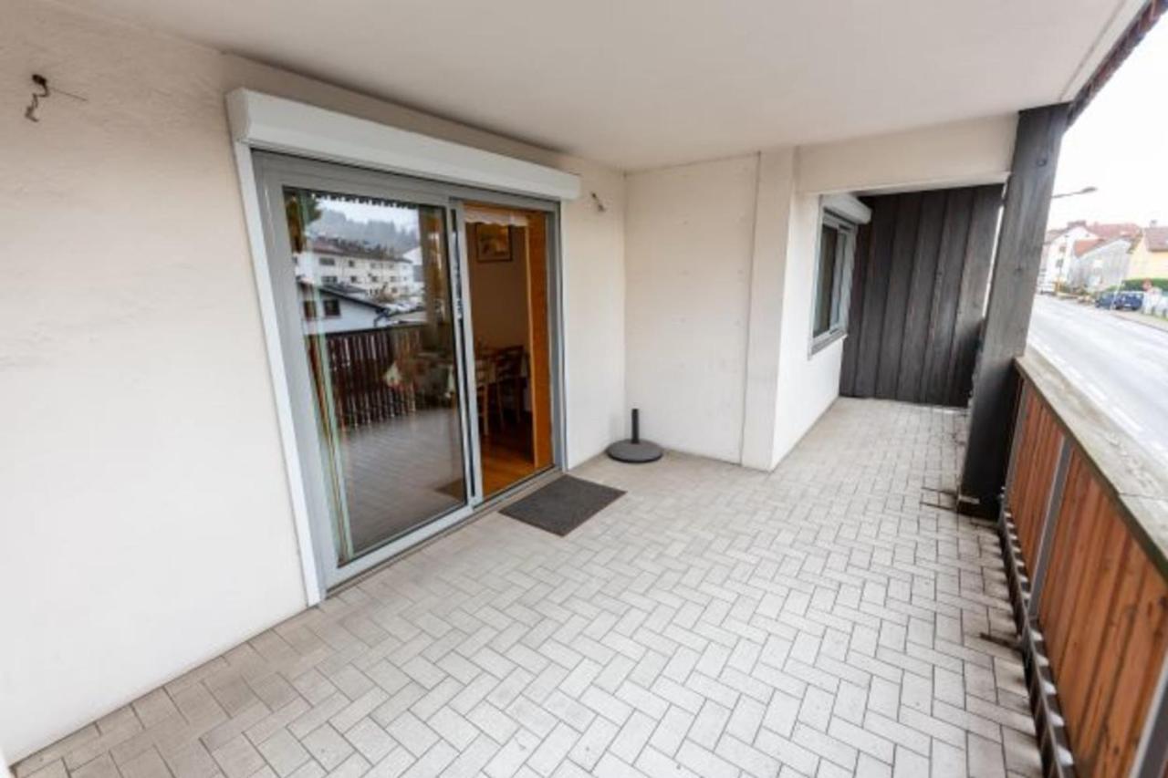 Warm 29M With Balcony And Lake View Gérardmer Eksteriør billede
